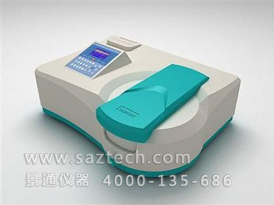Alpha-1506型紫外可見分光光度計