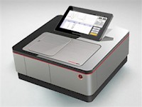 光度計的主要部件