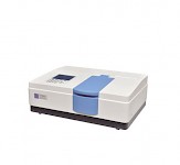 UV1901PC系列紫外可見分光光度計