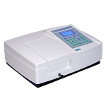 UV-5800（PC）型紫外可見分光光度計