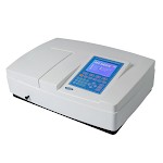 UV-6100S型紫外可見分光光度計