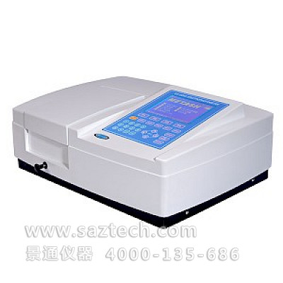 UV-6000PC型紫外可見分光光度計