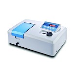 V-5000型可見分光光度計