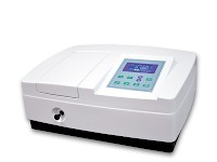V-5100B型可見分光光度計