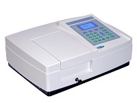 V-5800（PC）型可見分光光度計
