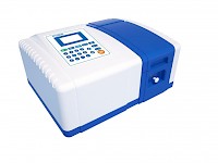 UV-3500S大屏幕掃描型雙光束紫外可見分光光度計